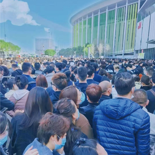 2026年上海纺织面料辅料(秋冬)博览会参会预告